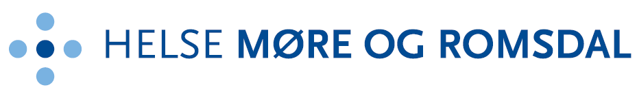 Logo Helse Møre og Romsdal